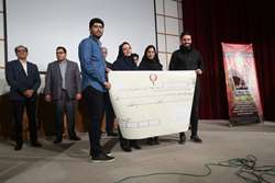 اولین تیم برنده متقاضی گرنت استارتاپ تریگر توانبخشی 